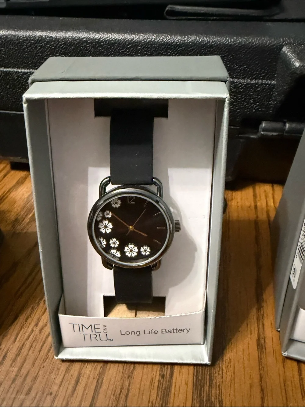 Time and Tru classic men